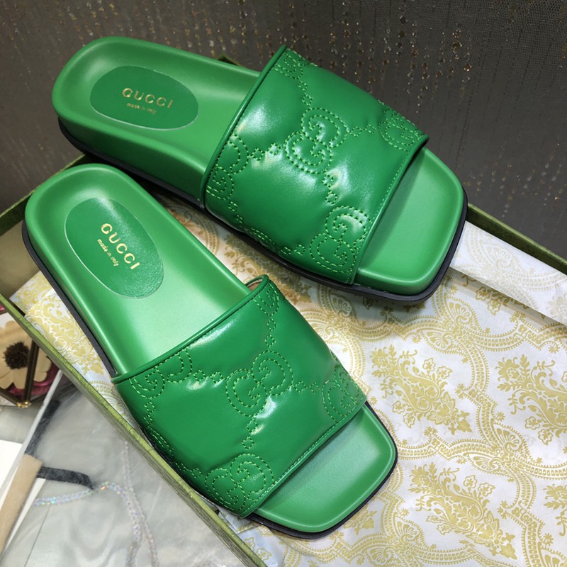 FASH Gucci Shoes 2304MP0017