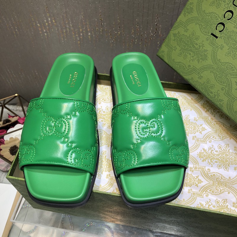 FASH Gucci Shoes 2304MP0017