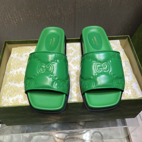 FASH Gucci Shoes 2304MP0017