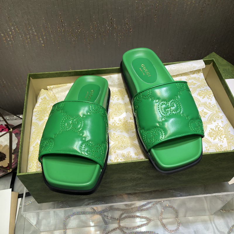 FASH Gucci Shoes 2304MP0017