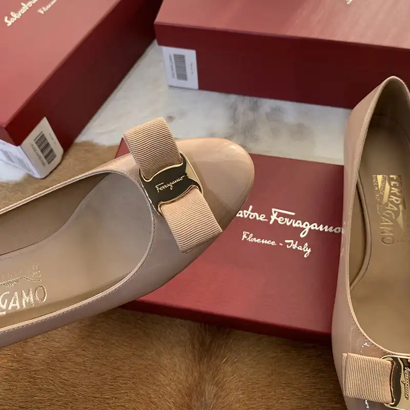 Fashionrep Salvatore Ferragamo Shoes 2304PZ0040