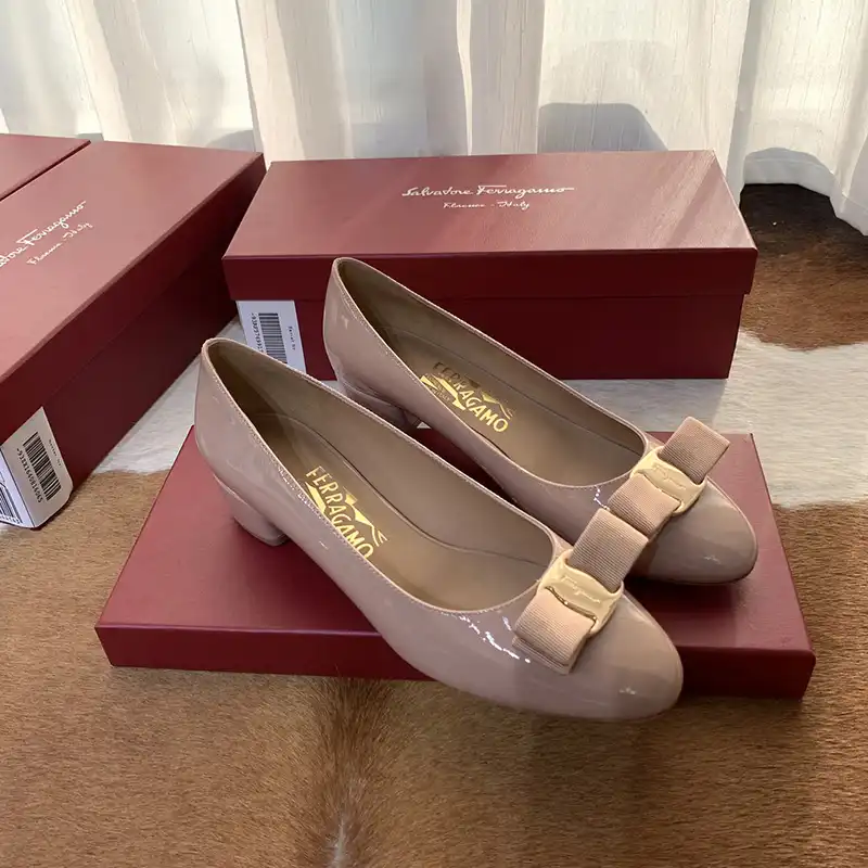 Fashionrep Salvatore Ferragamo Shoes 2304PZ0040