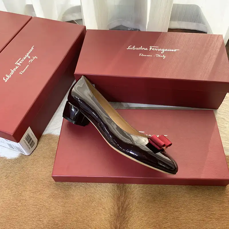 Official FashionRep Salvatore Ferragamo Shoes 2304PZ0041