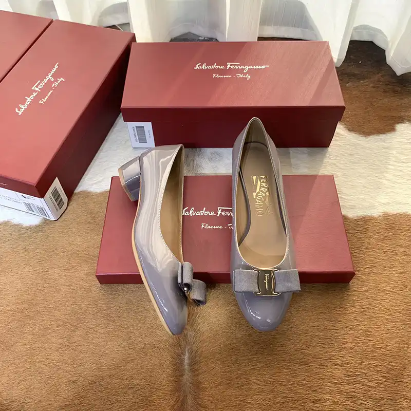 Fashionrep Salvatore Ferragamo Shoes 2304PZ0042