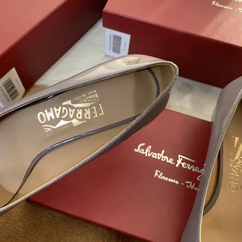 Fashionrep Salvatore Ferragamo Shoes 2304PZ0042