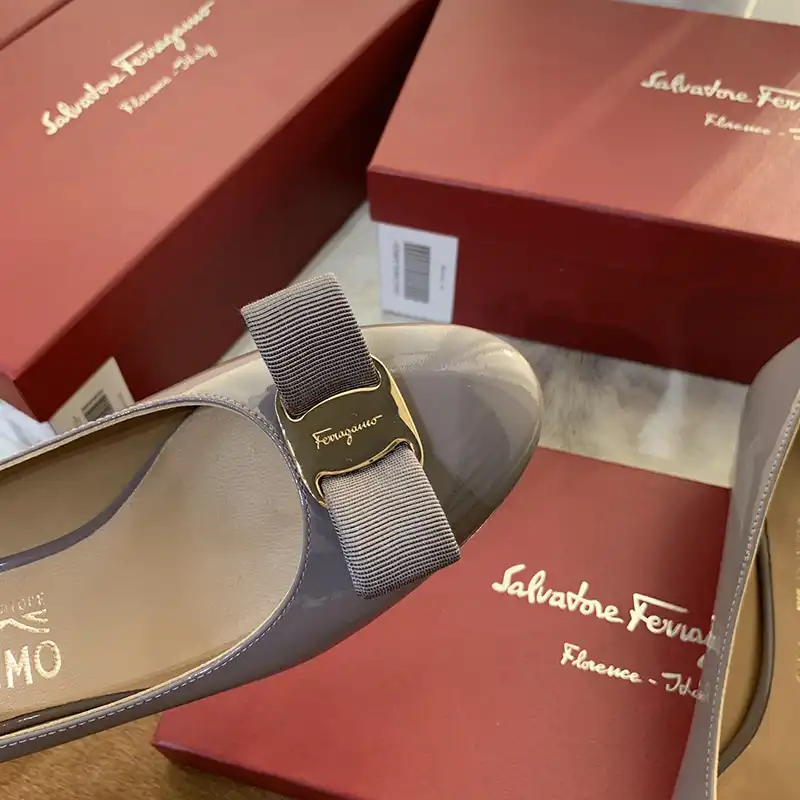 Fashionrep Salvatore Ferragamo Shoes 2304PZ0042