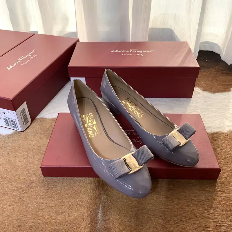 Fashionrep Salvatore Ferragamo Shoes 2304PZ0042