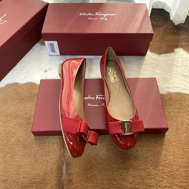 Salvatore Ferragamo Shoes 2304PZ0044