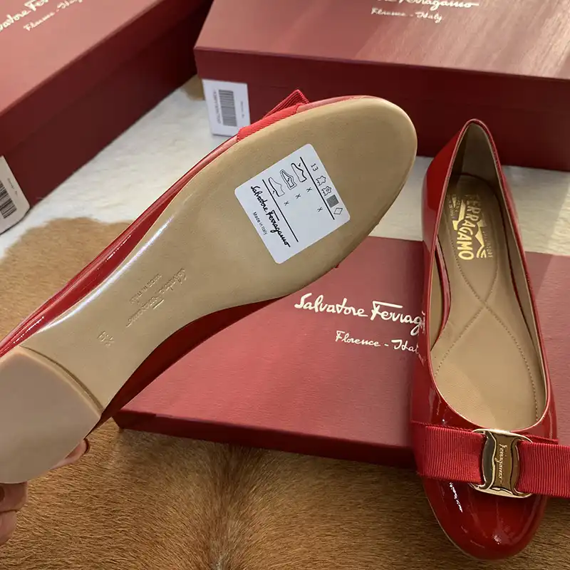 Salvatore Ferragamo Shoes 2304PZ0044