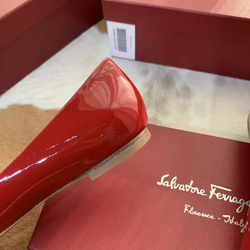 Salvatore Ferragamo Shoes 2304PZ0044