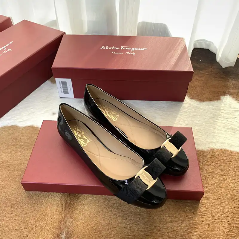 Brother Sam Salvatore Ferragamo Shoes 2304PZ0045