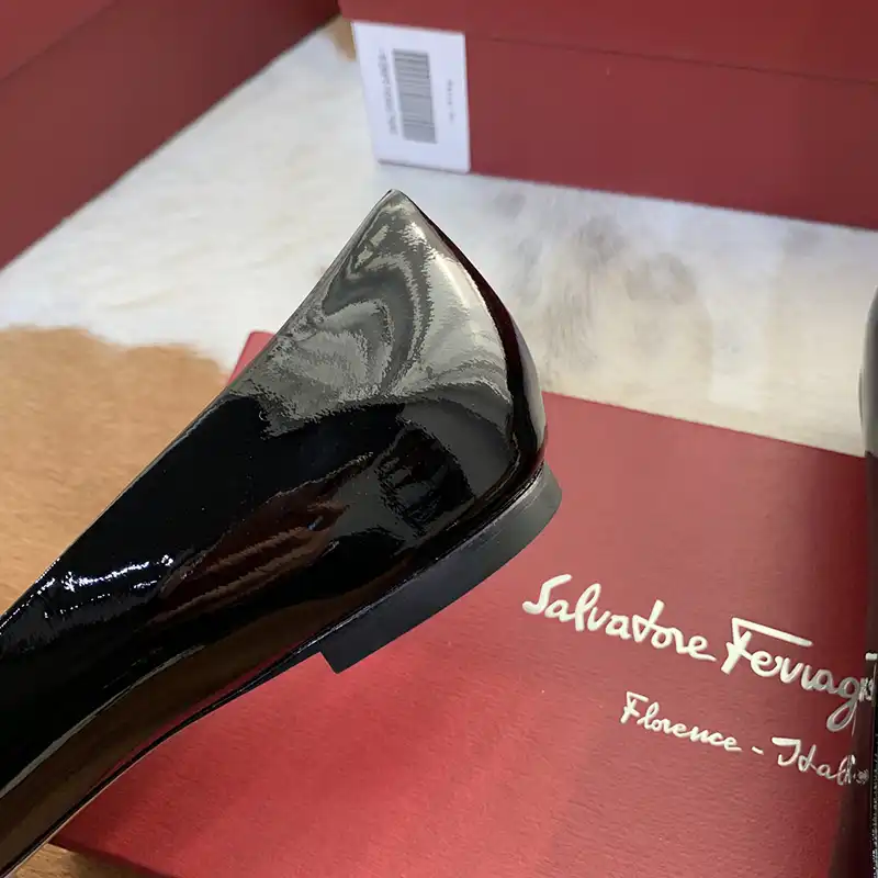 Brother Sam Salvatore Ferragamo Shoes 2304PZ0045