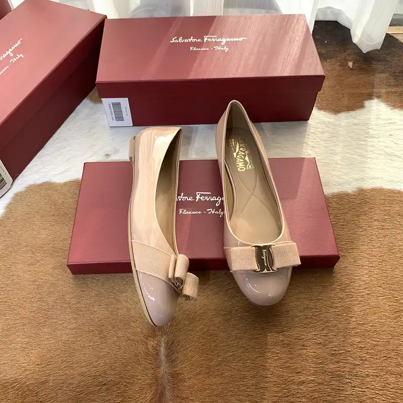 Brother Sam Salvatore Ferragamo Shoes 2304PZ0046