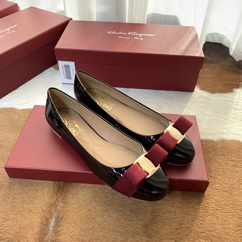 Salvatore Ferragamo Shoes 2304PZ0047