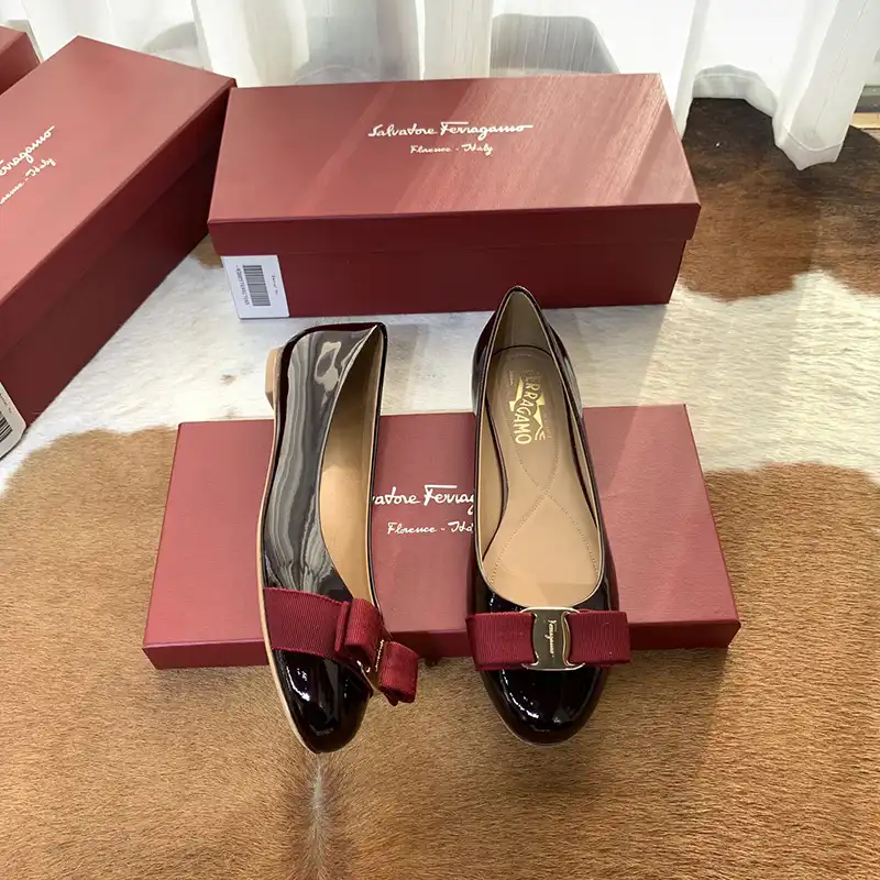 Salvatore Ferragamo Shoes 2304PZ0047