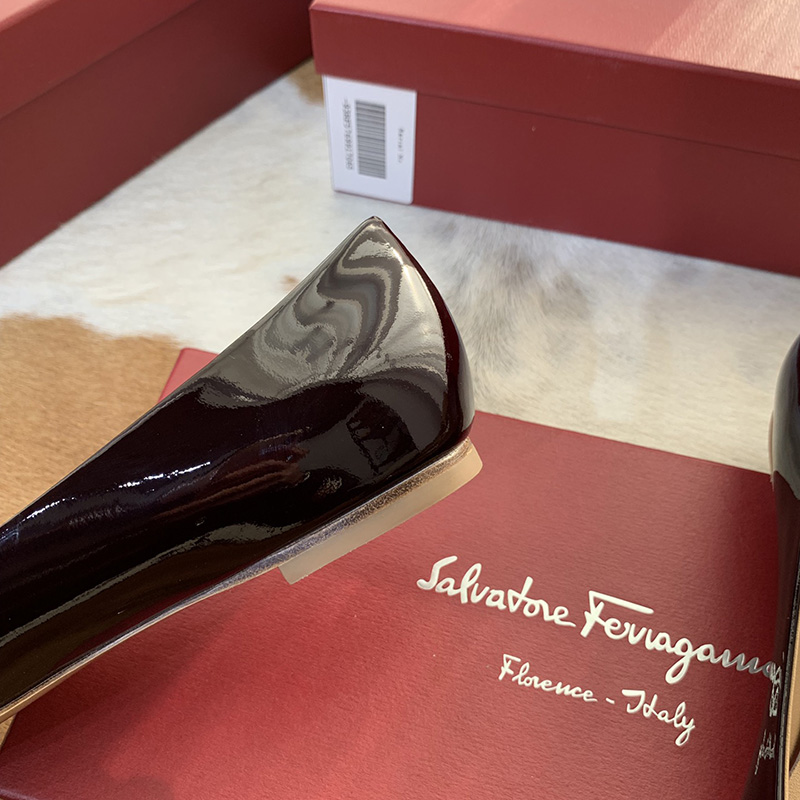 Salvatore Ferragamo Shoes 2304PZ0047