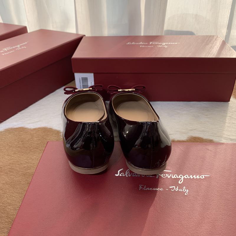 Salvatore Ferragamo Shoes 2304PZ0047