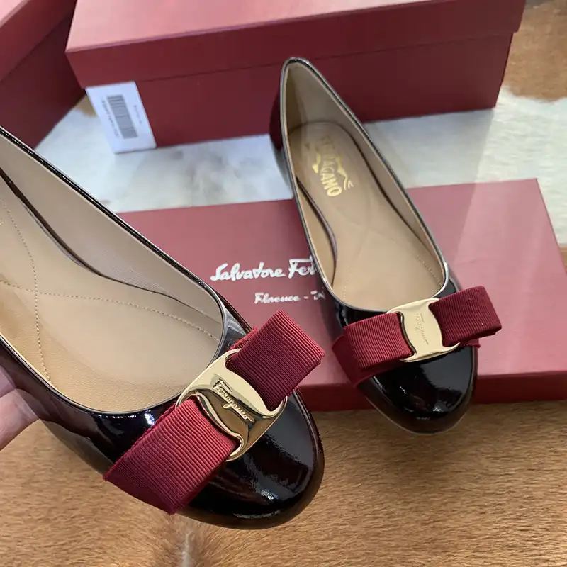 Salvatore Ferragamo Shoes 2304PZ0047