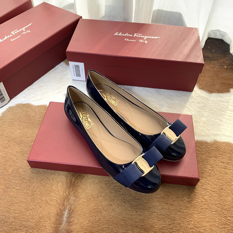 Salvatore Ferragamo Shoes 2304PZ0049