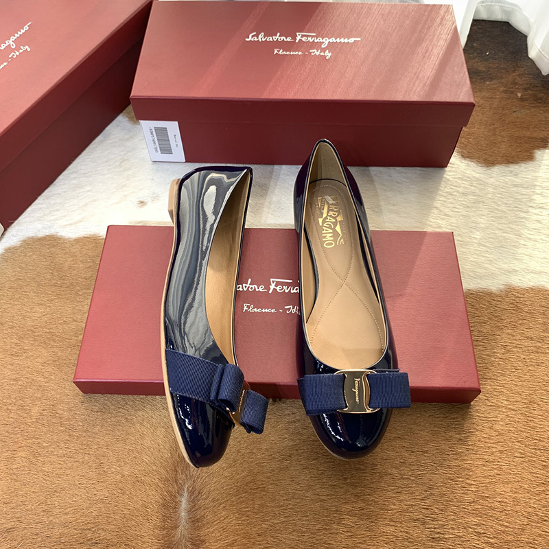 Salvatore Ferragamo Shoes 2304PZ0049