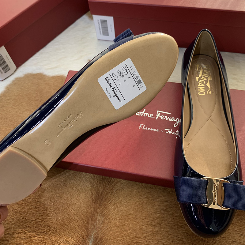 Salvatore Ferragamo Shoes 2304PZ0049