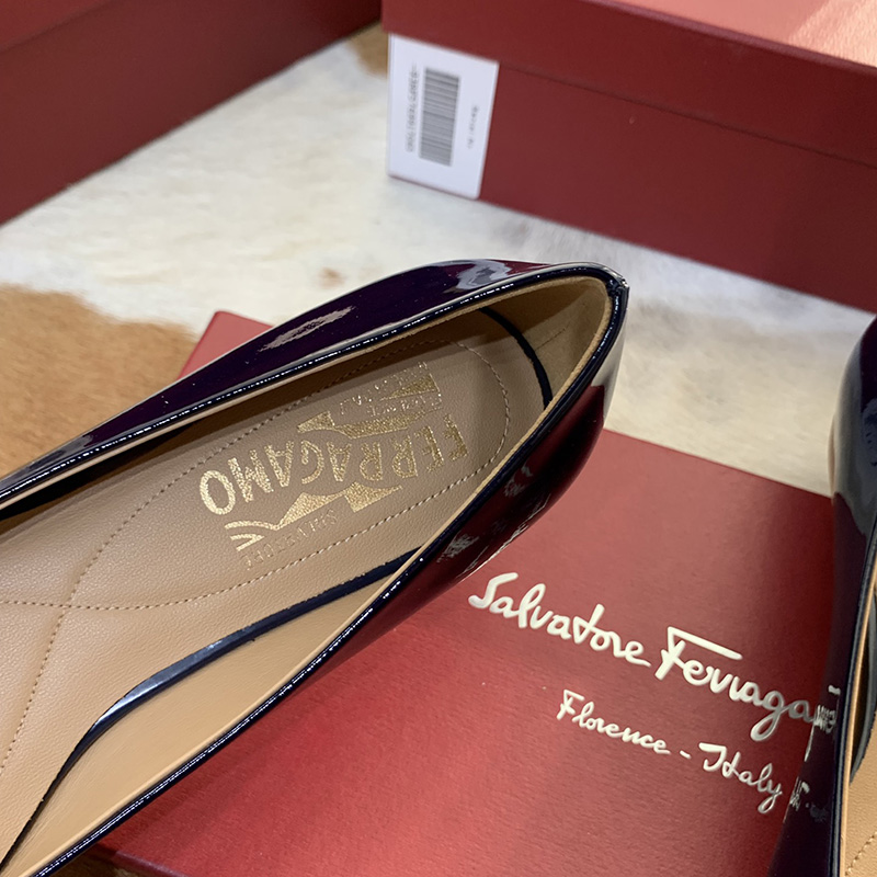 Salvatore Ferragamo Shoes 2304PZ0049