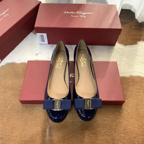 Salvatore Ferragamo Shoes 2304PZ0049