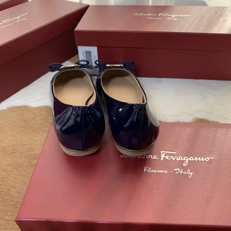 Salvatore Ferragamo Shoes 2304PZ0049