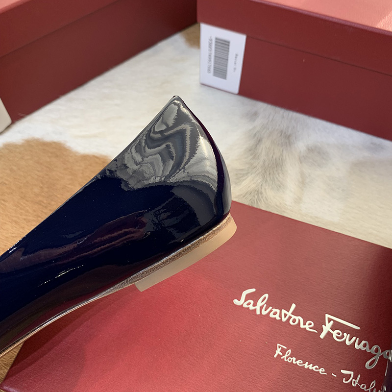 Salvatore Ferragamo Shoes 2304PZ0049