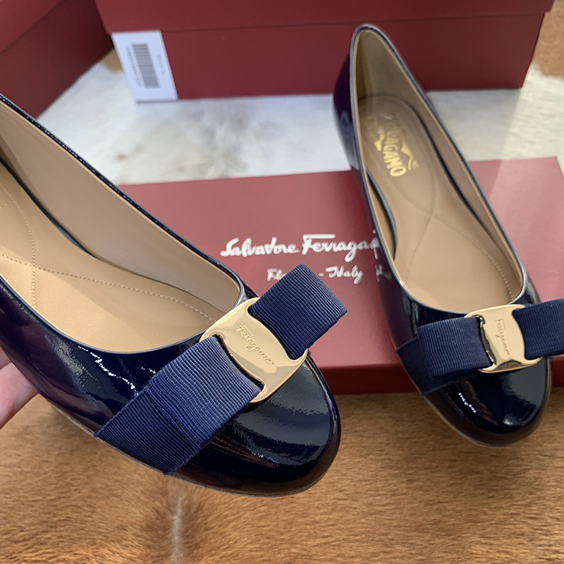 Salvatore Ferragamo Shoes 2304PZ0049