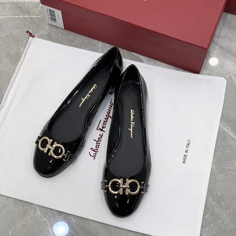 Salvatore Ferragamo Shoes 2304PZ0050