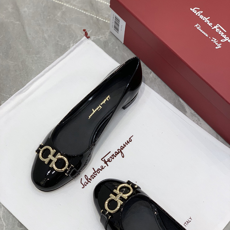 Salvatore Ferragamo Shoes 2304PZ0050