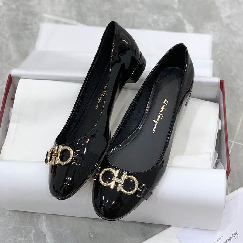 Salvatore Ferragamo Shoes 2304PZ0050