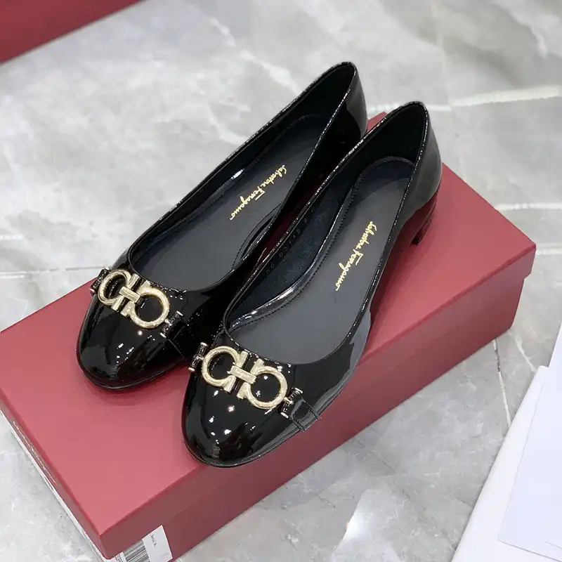 Salvatore Ferragamo Shoes 2304PZ0050