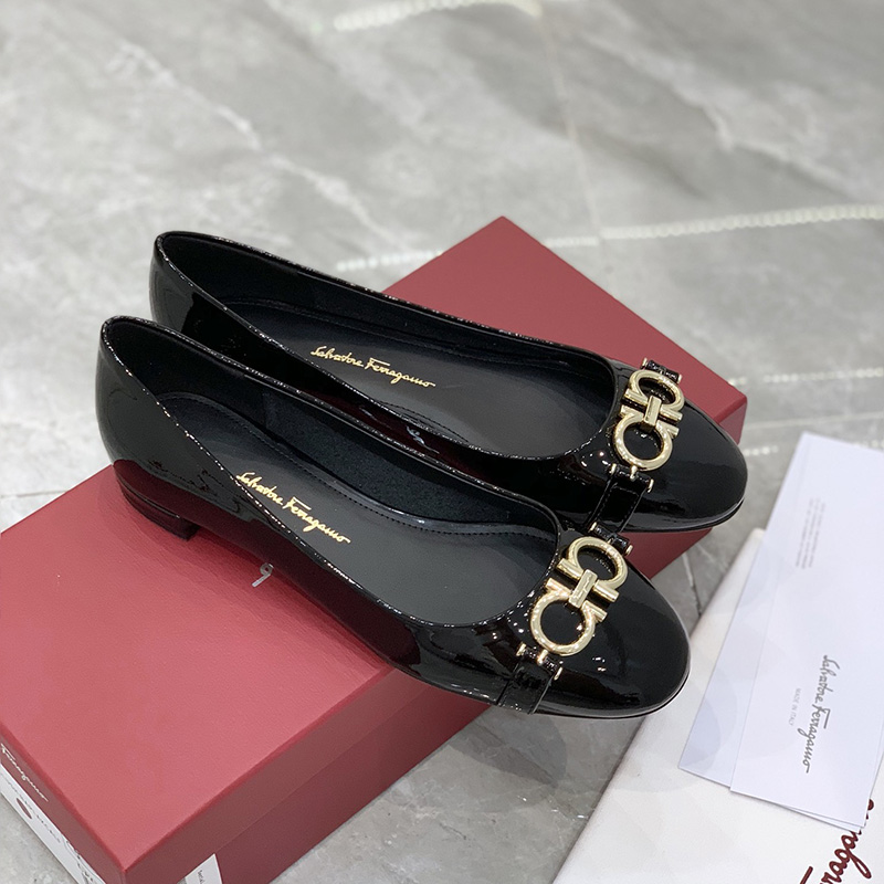 Salvatore Ferragamo Shoes 2304PZ0050