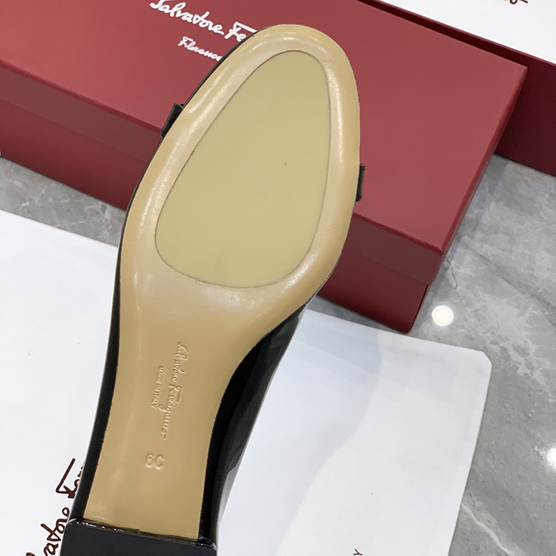 Salvatore Ferragamo Shoes 2304PZ0050