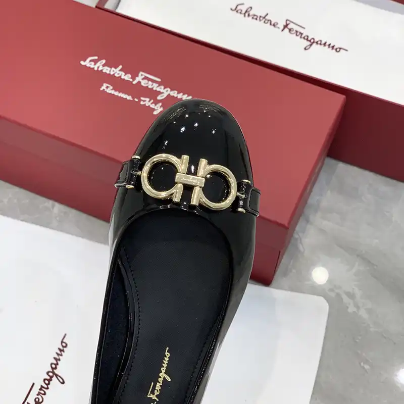 Salvatore Ferragamo Shoes 2304PZ0050