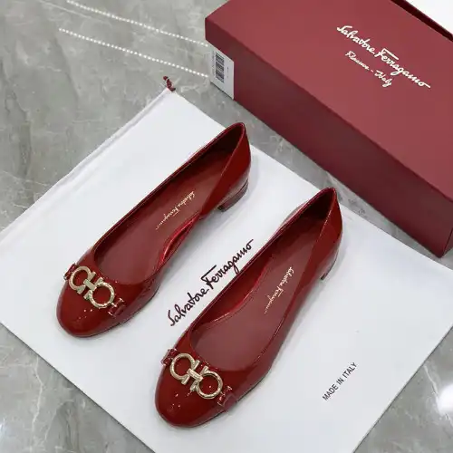 Salvatore Ferragamo Shoes 2304PZ0051