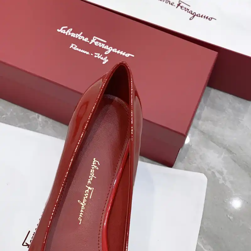 Salvatore Ferragamo Shoes 2304PZ0051