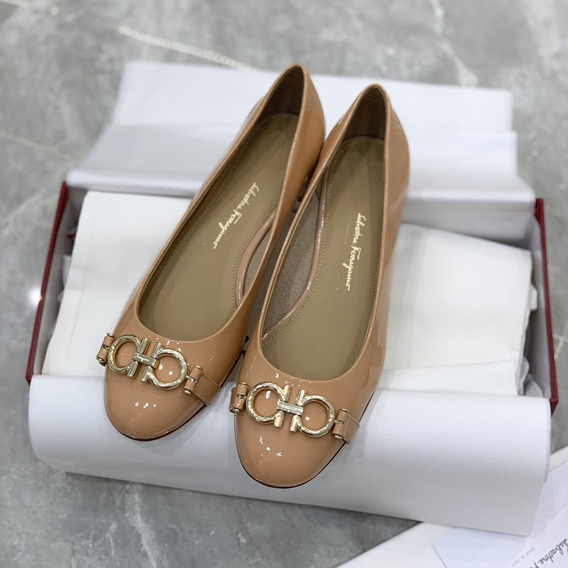 Salvatore Ferragamo Shoes 2304PZ0052