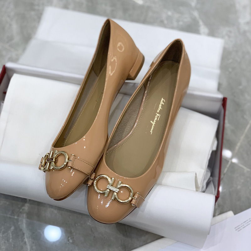 Salvatore Ferragamo Shoes 2304PZ0052