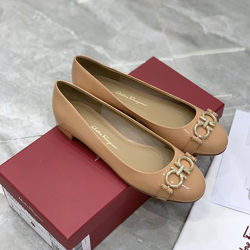 Salvatore Ferragamo Shoes 2304PZ0052