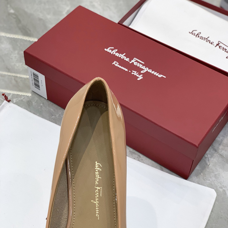 Salvatore Ferragamo Shoes 2304PZ0052