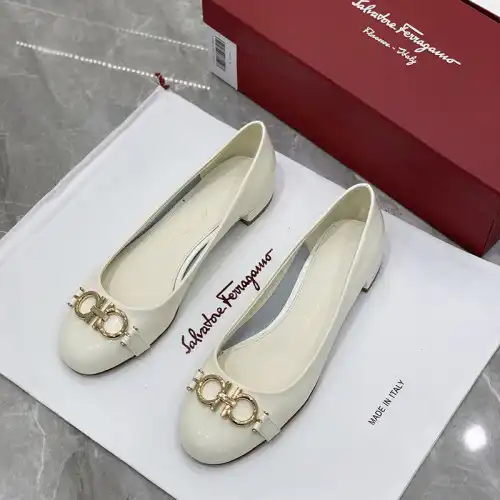 Salvatore Ferragamo Shoes 2304PZ0053