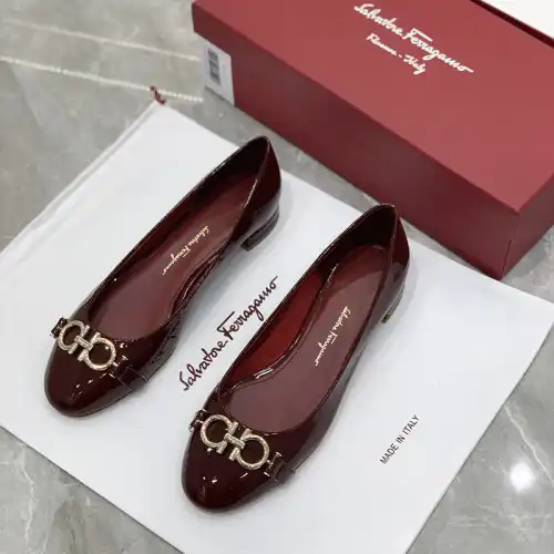 Salvatore Ferragamo Shoes 2304PZ0054