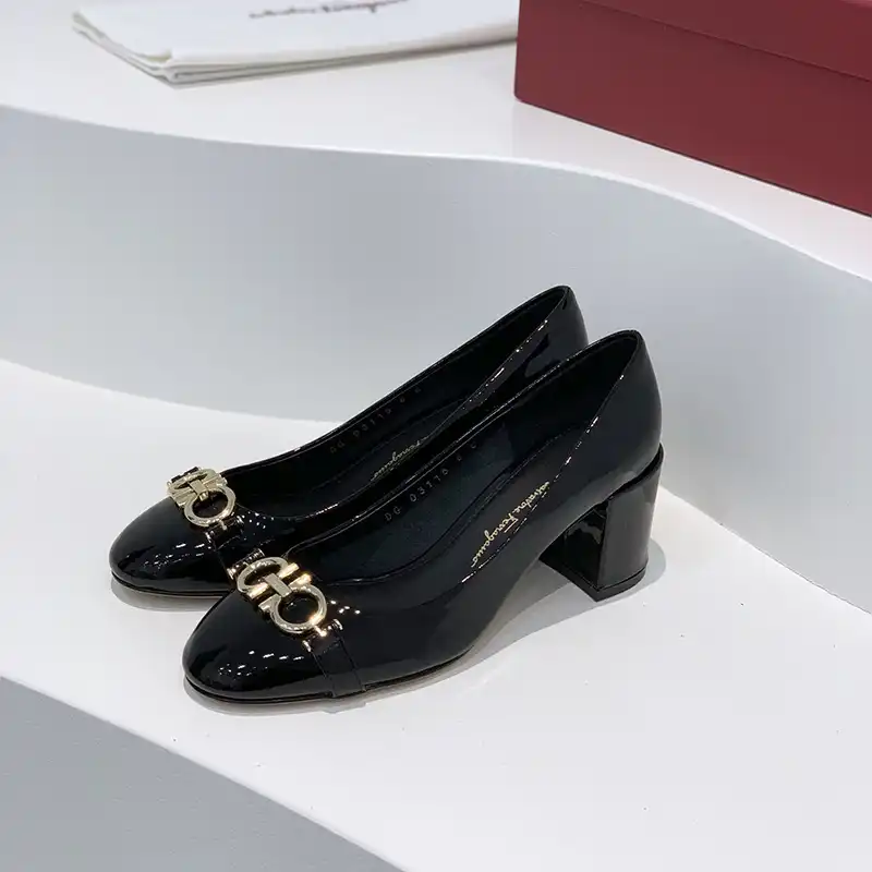 Salvatore Ferragamo Shoes 2304PZ0055