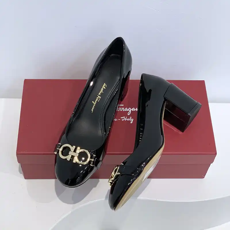 Brother Sam Yupoo Salvatore Ferragamo Shoes 2304PZ0055