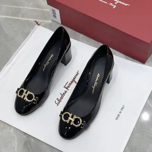 Salvatore Ferragamo Shoes 2304PZ0055