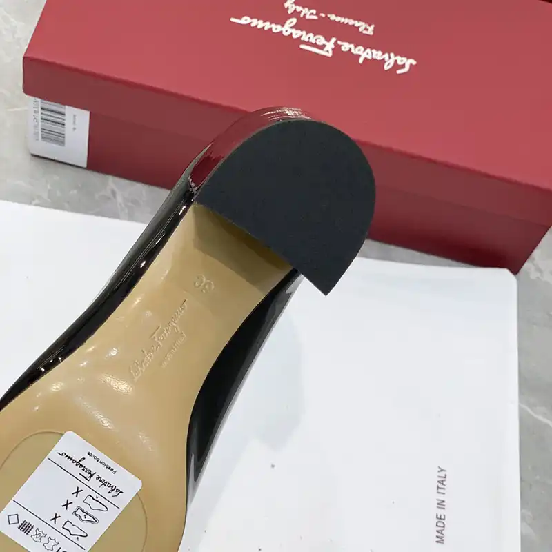 Salvatore Ferragamo Shoes 2304PZ0055