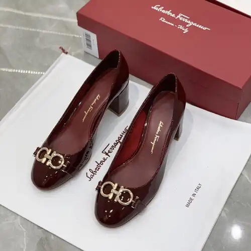 Salvatore Ferragamo Shoes 2304PZ0056